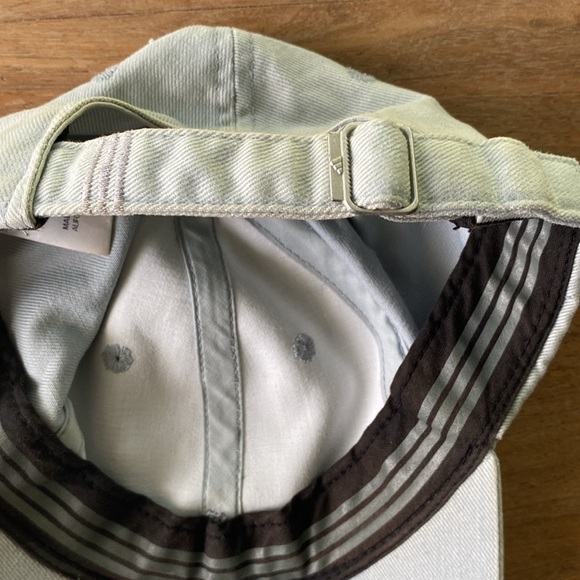 Adidas junior hat 100% cotton - Picture 4 of 4